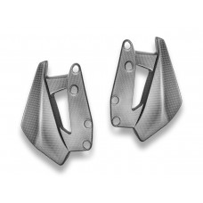DBK Special Parts (Ducabike) Carbon Fiber Deflectors for BMW R 1300 GS